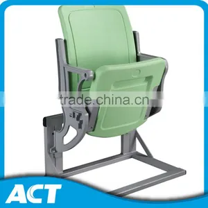 VVIP Semi-upholstered Folding Stadium Chair Seat thumbnail-2