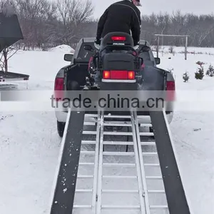 Garage Loading Car Ramp thumbnail-4