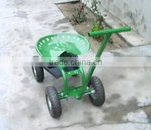 Garden Cart 009 thumbnail-1