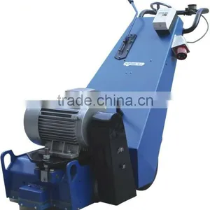 Floor Scarifying Machine Heavy Duty thumbnail-1
