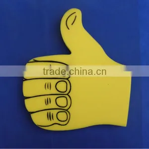 Foam Hands;logo Gift;promotional Gift thumbnail-1