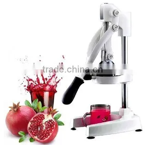 BR155 Manual Cast Iron Juicer Extractor / Orange Juicer Machine thumbnail-2