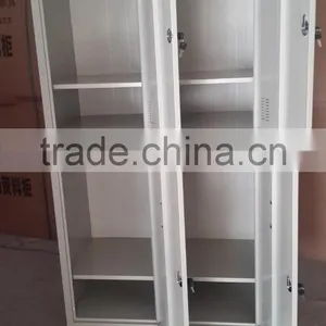 Four Door Steel Locker Steel Locker,Locker thumbnail-6