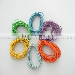 Rubber Band,color Rubber Band,elastic Band thumbnail-1