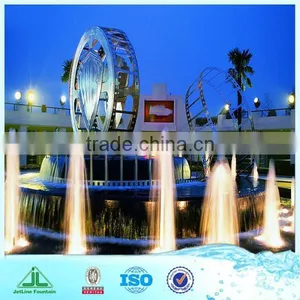 Outdoor Fountain, for Bar and Restaurant thumbnail-1
