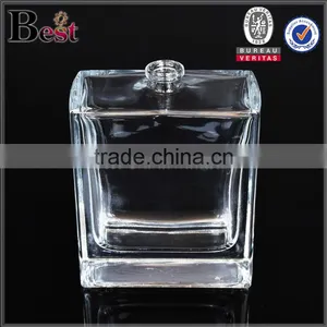 100ml Flat Spray Bottle Simple Design High Quality Flat Spray Bottle thumbnail-5