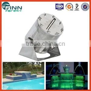 Wholesale Dancing Fountain Jet Made in China thumbnail-2