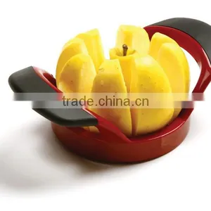 The Fresh Style Apple Cutter With Stainless Steel Blades thumbnail-2