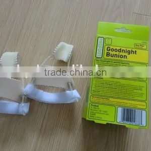 Bunion Toe Regulator Toe Separator Correction Device thumbnail-1