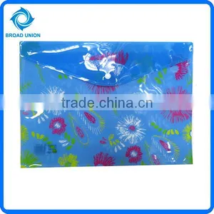 Fancy A4 Size Office File Cover File Folder File Pocket thumbnail-2