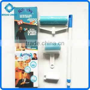 Sticky Lint Roller Remove Dust Lint Remover thumbnail-1