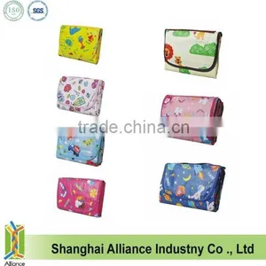 Hot Sale Cheap Foldable Beach Mat/pp Beach Mat(TM-BM-009) thumbnail-1