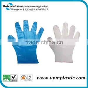 Biodegradable Plastic Disposable Gloves thumbnail-2