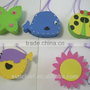 Animal Shape Bag thumbnail-4