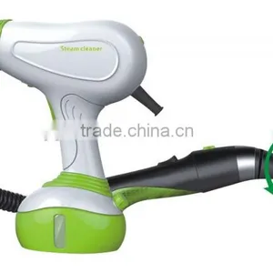 Electric Steam Vacuum Cleaner and Steam Mop thumbnail-2