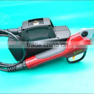 Electric Pruners Garden Shears thumbnail-1
