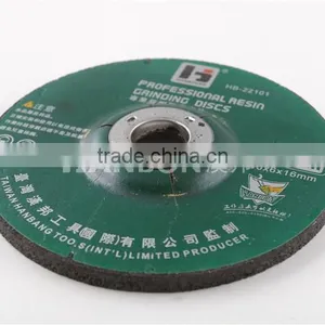 Resin Bonded Abrasive Flap Disc Polishing thumbnail-4