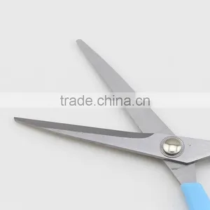 Blue Handle Scissors for Home & Office Use thumbnail-3