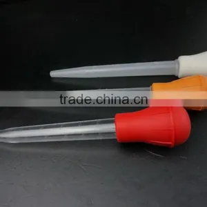 16048 Rubber and pp Heat Resistant Baster thumbnail-4