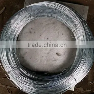 Electro Galvanized Iron Wire Hot Dipped Galvanized Iron Wire thumbnail-2