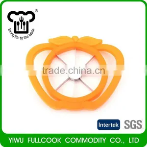Factory Sale Fast Delivery Different Types Fruit Apple Cutter thumbnail-3