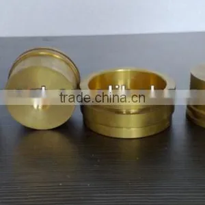 Metal Casting Brass thumbnail-1