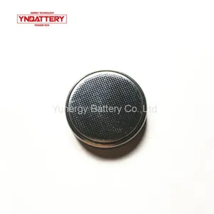 Coin Battery CR2450 3v LiMnO2 Lithium Ion Rechargeable Button Battery 1050mAh thumbnail-4
