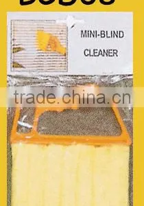Cute Blind and Radiator Cleaner With Plastic Handle,Direct Factory/Manufactory Supply thumbnail-1
