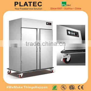 2015 Hot Sale Stainless Steel Food Warmer Buffet for Catering/electric Food Warmer Cabinet thumbnail-1