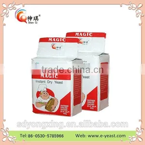 High Sugar High Fermatation Instant Dry Yeast thumbnail-3