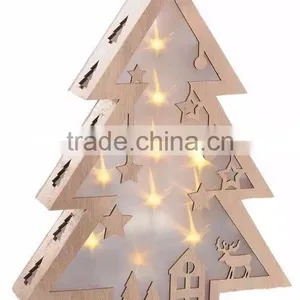 2017 New Design Laser Cutting Christmas Light for Sale thumbnail-2