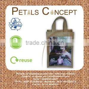 Bagsonline.in Oem Manufacturer of Jute Bag thumbnail-1