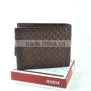 Leather Men Wallet Wholesale thumbnail-2