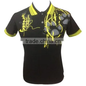High Quality Cotton T Shirt/Custom T-shirt Printing thumbnail-1