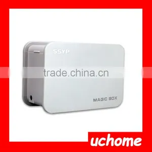 UCHOME Mini Ultrasonic Anion Magic Box Humidifier thumbnail-4