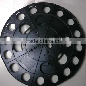 Plastic Empty Wire Spools/plastic Bobbin Manufacturer thumbnail-5