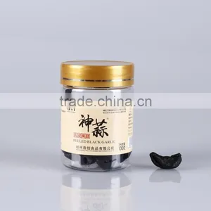 Health Food Black Garlic,Amino Acids Black Garlic, Anti-oxidation Black Garlic thumbnail-5