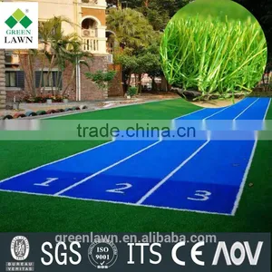 Garden Turf Summer Color Landscaping Artificial Turf thumbnail-1