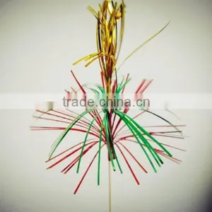Different Designs of Palmtree Party Food Decoration Picks thumbnail-2