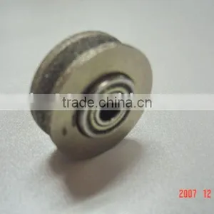 Grinding Sharpen Stone thumbnail-1