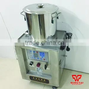Automatic Viscosity Regulator With Staniless Steel Tank For Plastic Film Laminating Machine thumbnail-4