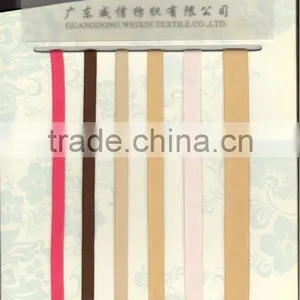 Elastic Webbing Nylon Ribbon Tape thumbnail-1