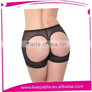 Women's Sexy Butt Lifter SHAPEWEAR Booty Bra Invisible Butt Lift Tummy Control Panties for Woman thumbnail-3