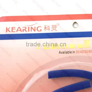 Kearing 60cm Flexible Curve Ruler, 24 Inch Flexible Design Rulers for Curve Line Drawing, for Fashion Design #KF-60 thumbnail-3