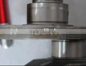 Automobile Parts Engraving Fiber Laser Marking Machine thumbnail-6