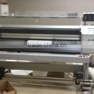 Price of Mutoh Solvent Printer thumbnail-4