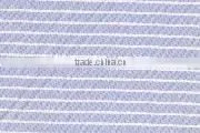 Stripe Print Twill Fabric, 100% Cotton Twill thumbnail-1