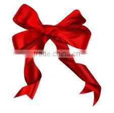 Good Quality Colorful Handmade Satin Flowers thumbnail-1