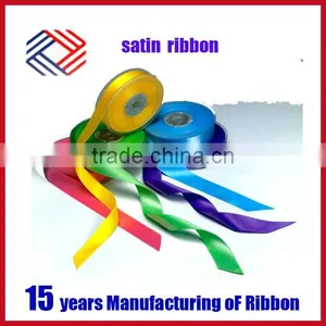 Bright Color Ribbon for Wedding thumbnail-3