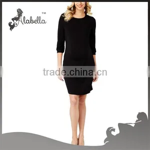 Wholesale Fashion Newest Cheap Pregnant Evening Dress thumbnail-1